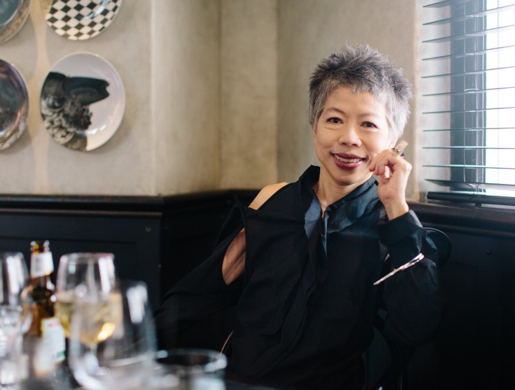 Lee Lin Chin