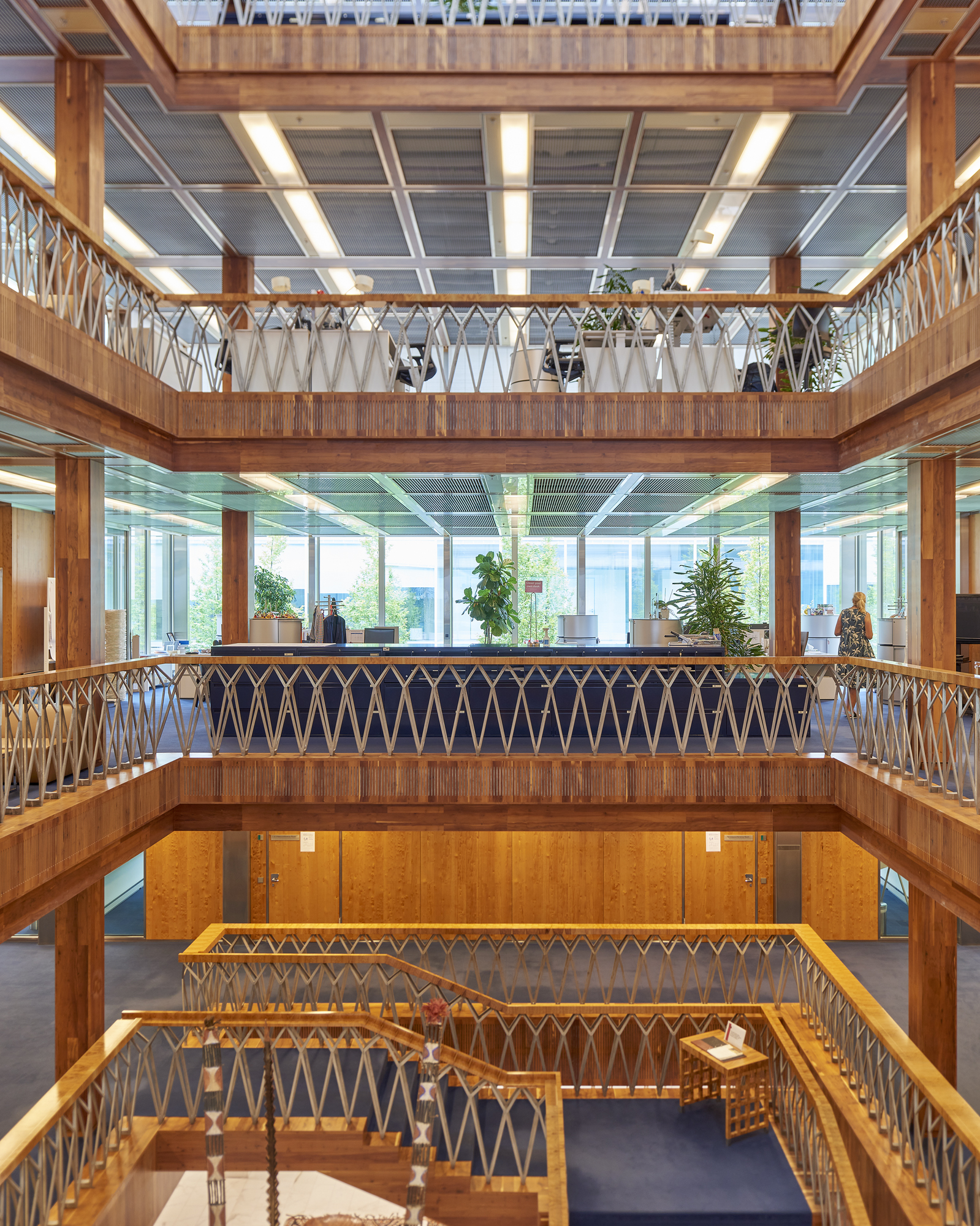 Novartis Basel Campus: Architecture Lessons for Business