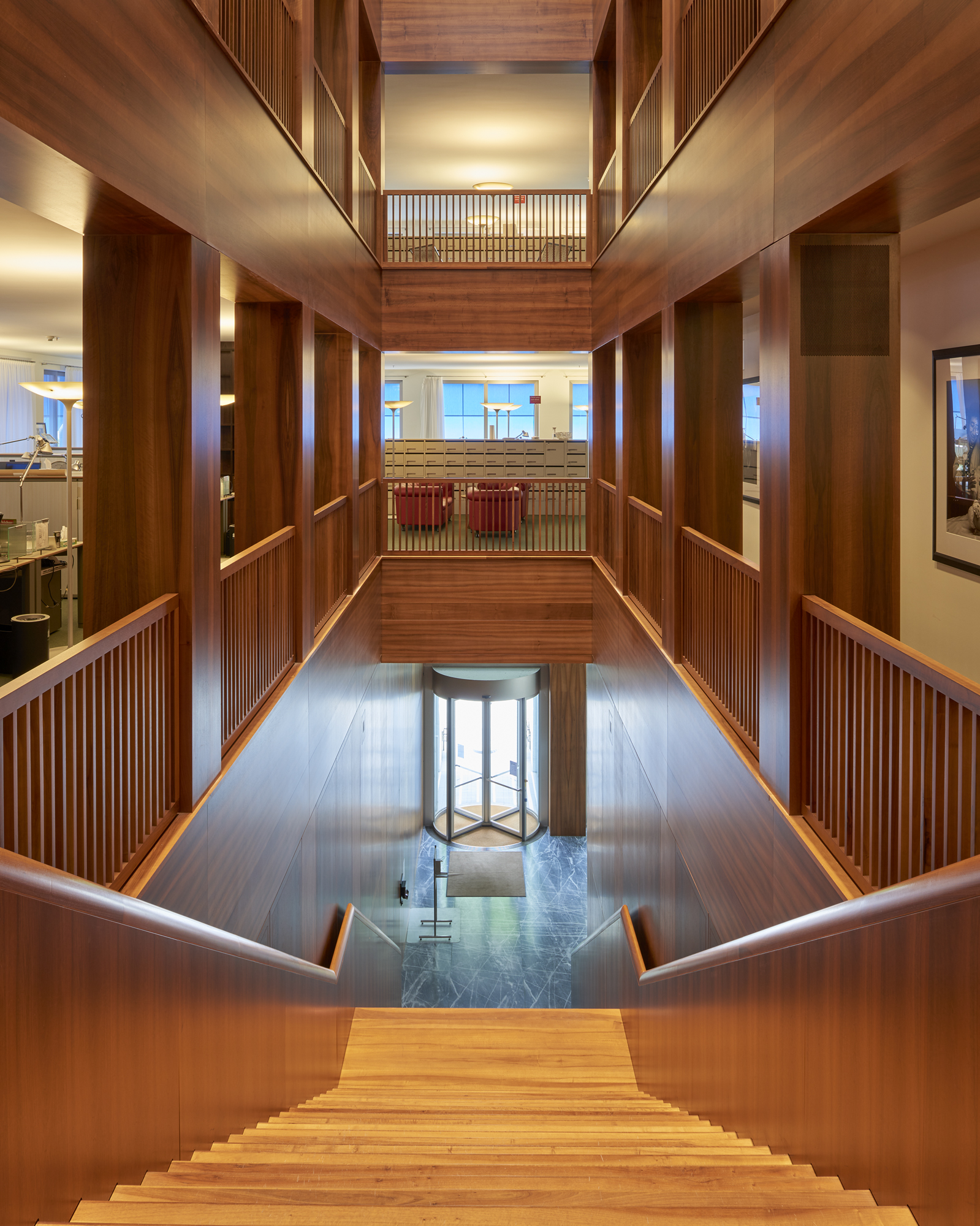 Novartis Basel Campus: Architecture Lessons for Business