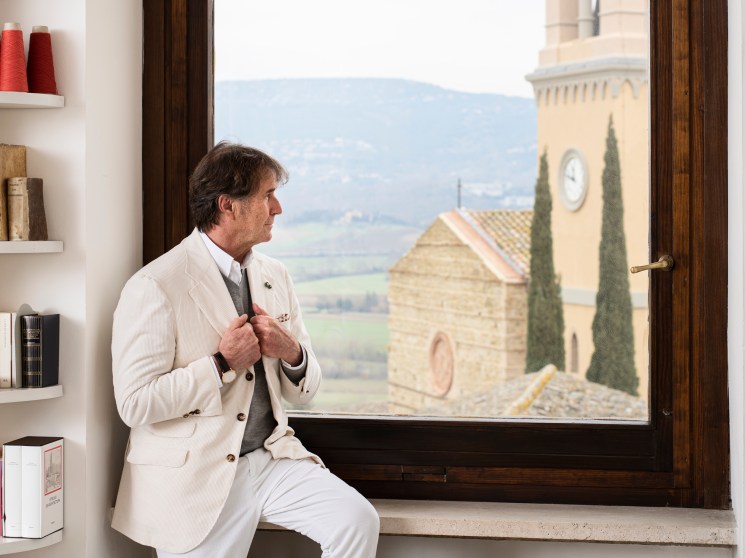 Brunello Cucinelli