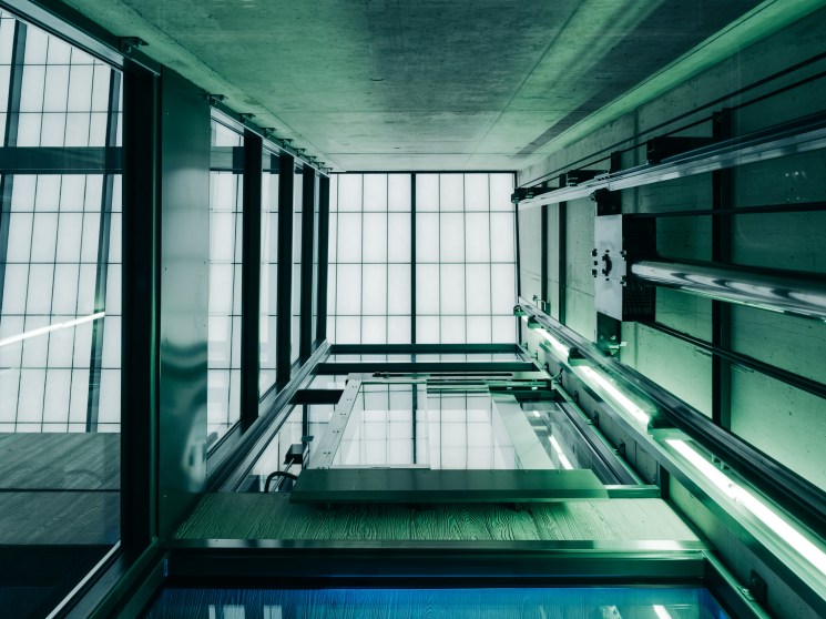 Inside The Luxembourg Freeport that’s part fortress, part transit lounge