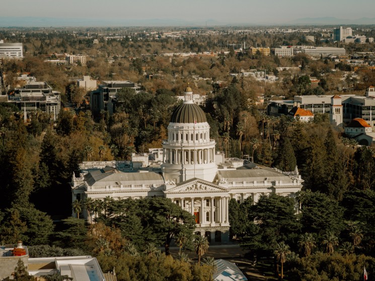 America’s alt-capital