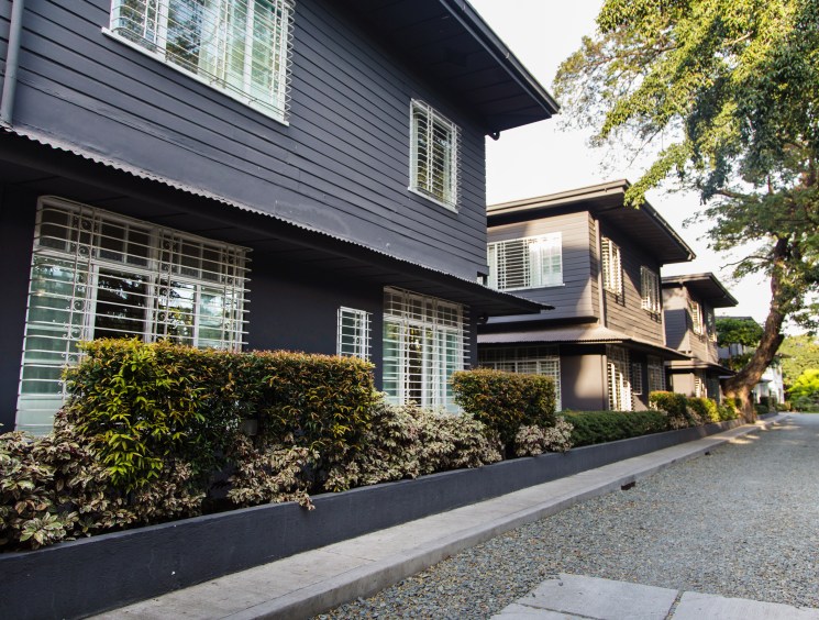 Property: three nations to invest in
