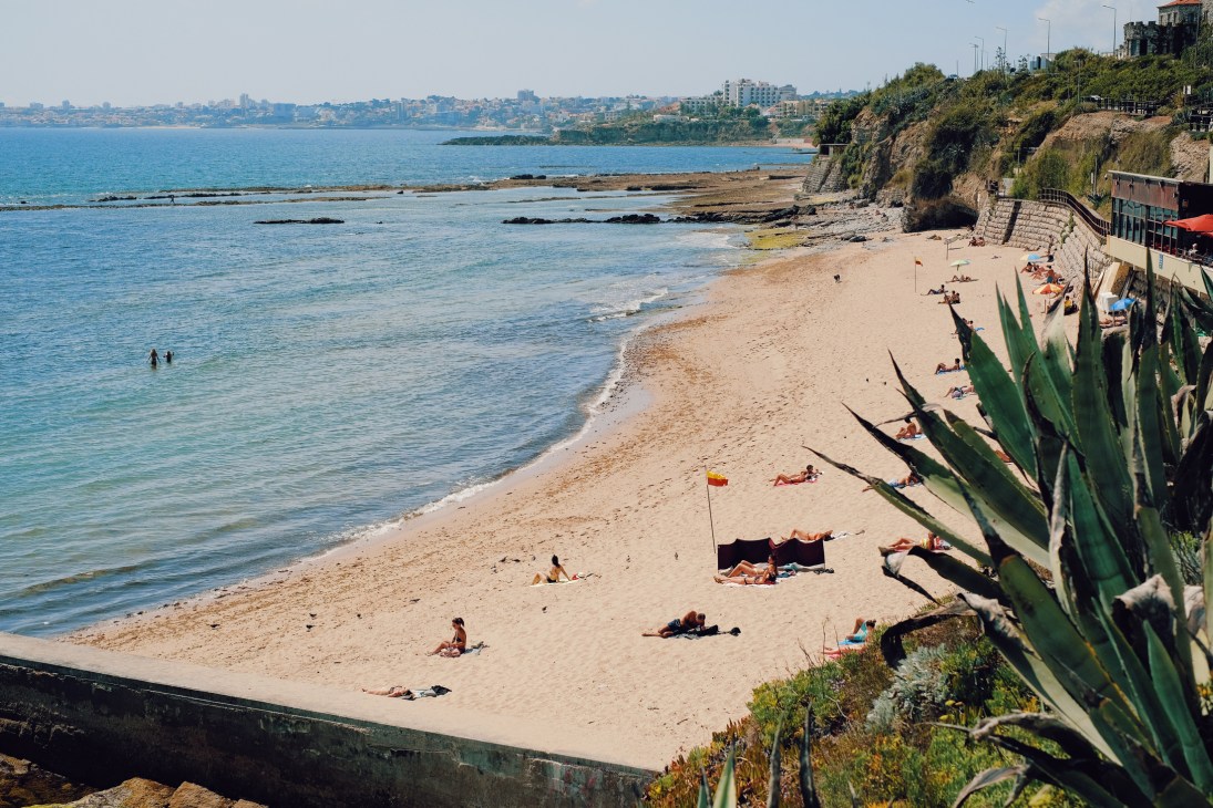 Lisbon's vibrant street life and community spaces