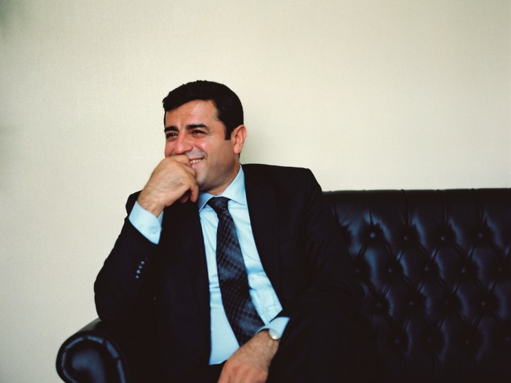 The Kurd way
