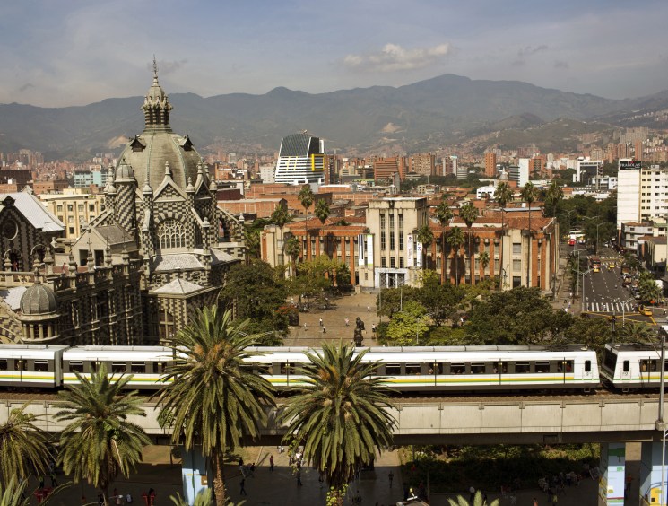 City of Mod