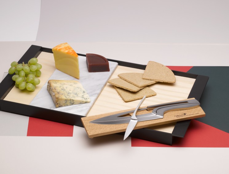 Déglon Meeting knives