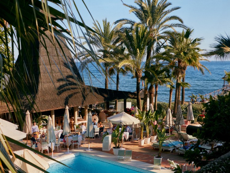 The evolving charm of Marbella: Sunshine, culture, and luxurious living