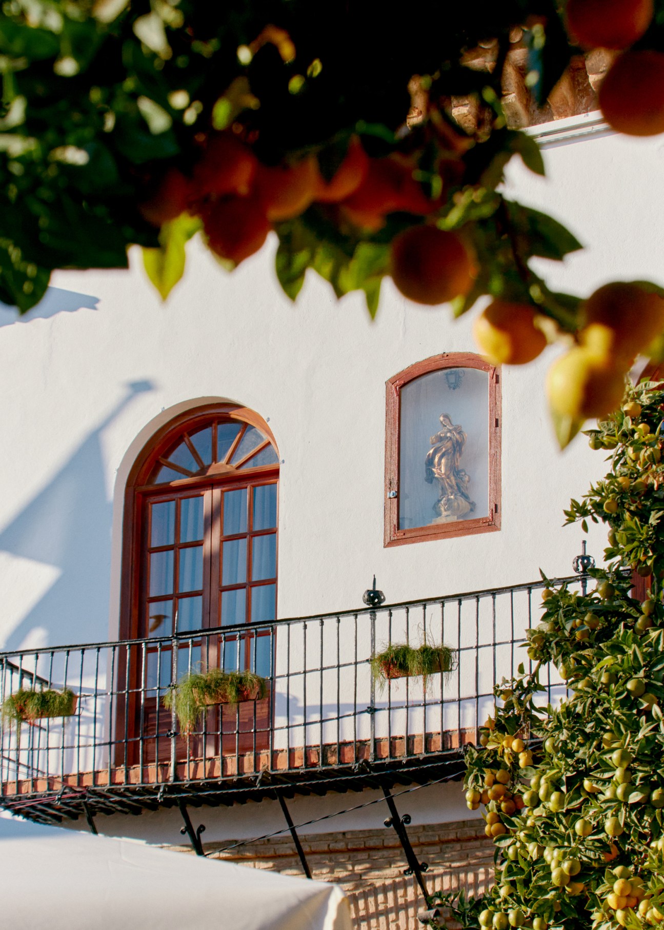 Marbella’s Town Hall