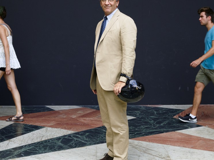 Style counsel