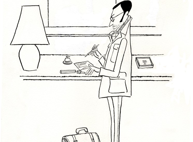 Observation