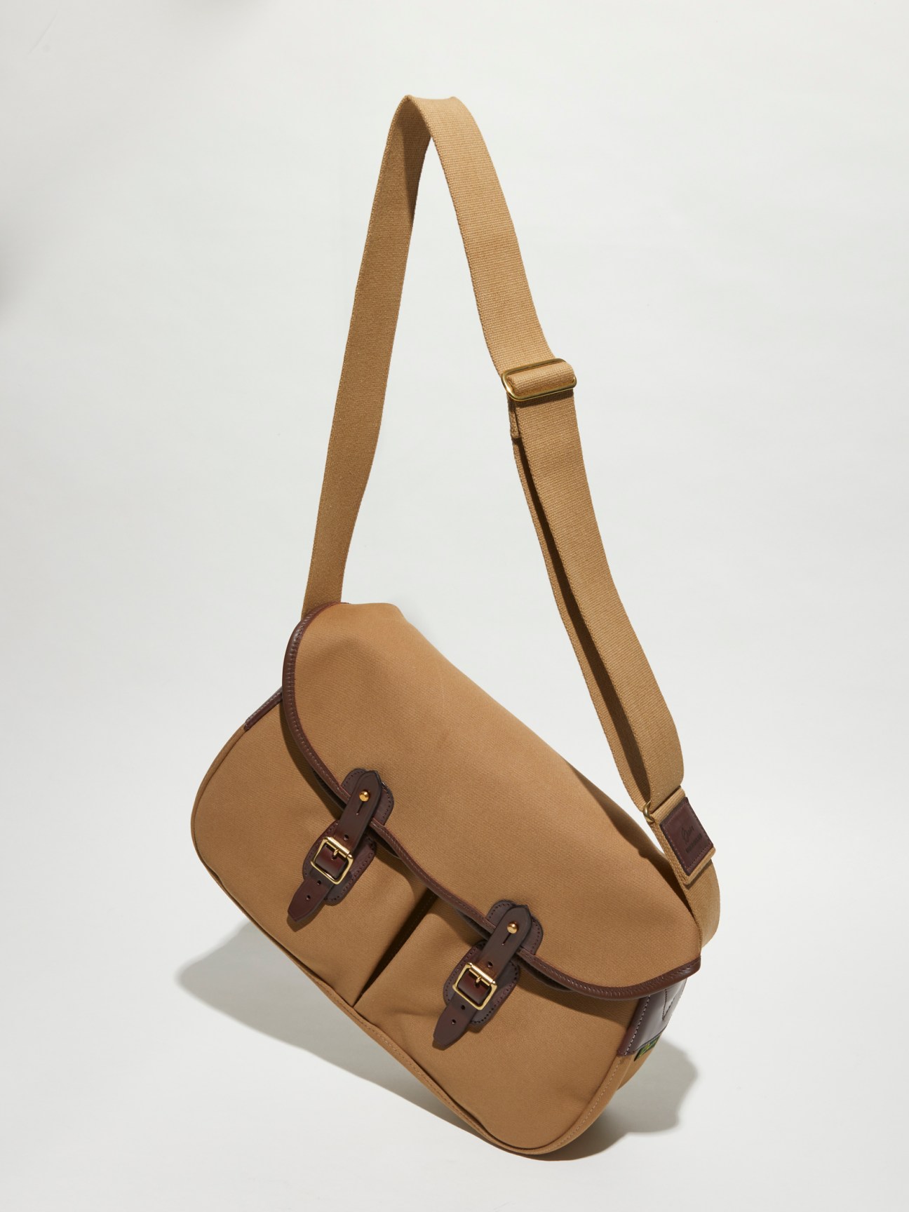 canvas bag from Brady