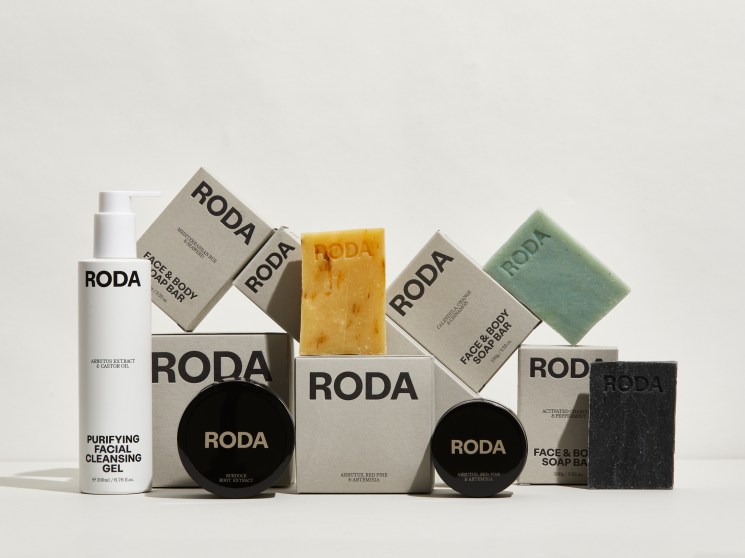 How Catalan creatives are drawing on Spain’s design history to create new collections