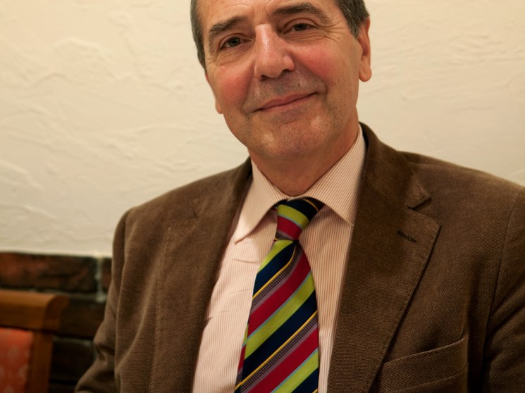 Bruno Contgiani