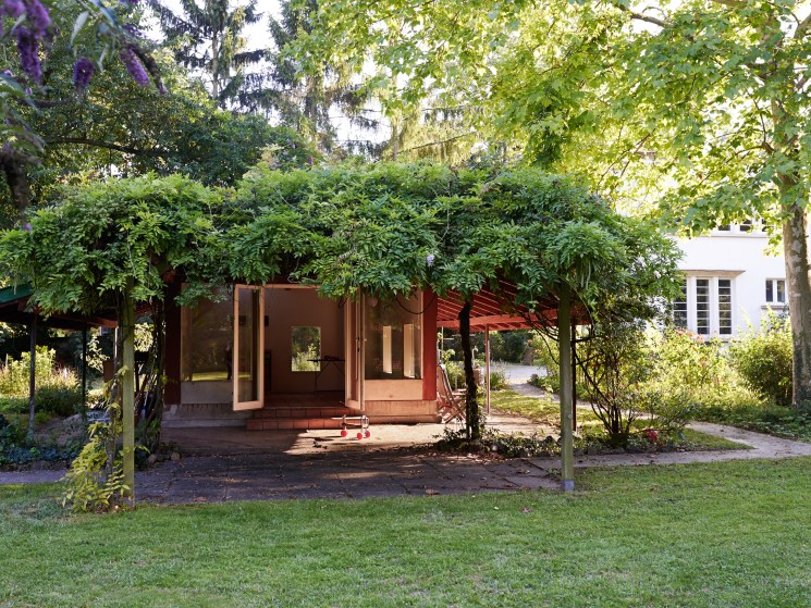 Hunt for a home