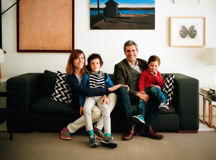 Expo no. 83: On the home front