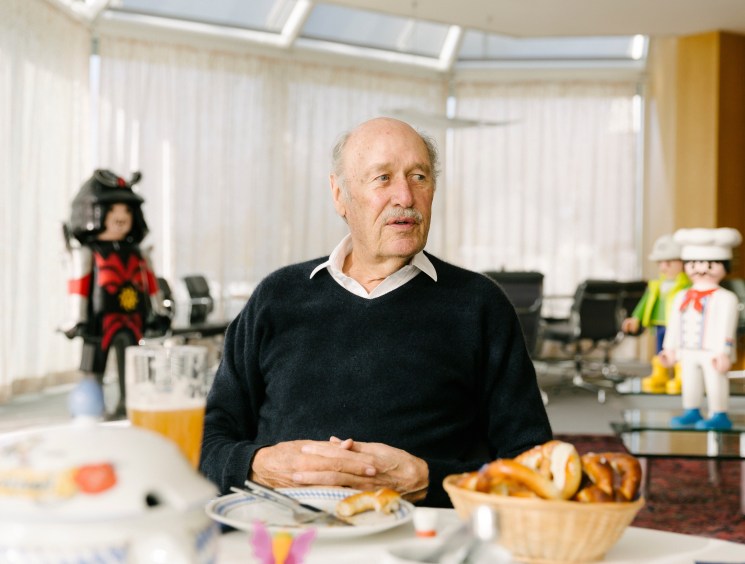 Horst Brandstätter