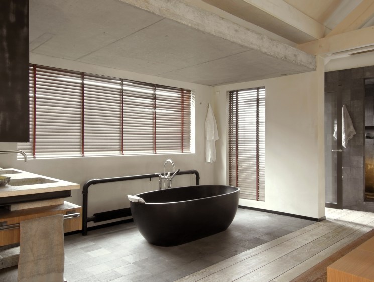 Luxe living