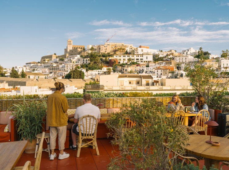 Five-star retail experiences from across the Mediterranean