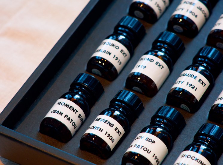 The culture agenda: A conversation with Naomi Klein and a research project that’s sniffing out European heritage