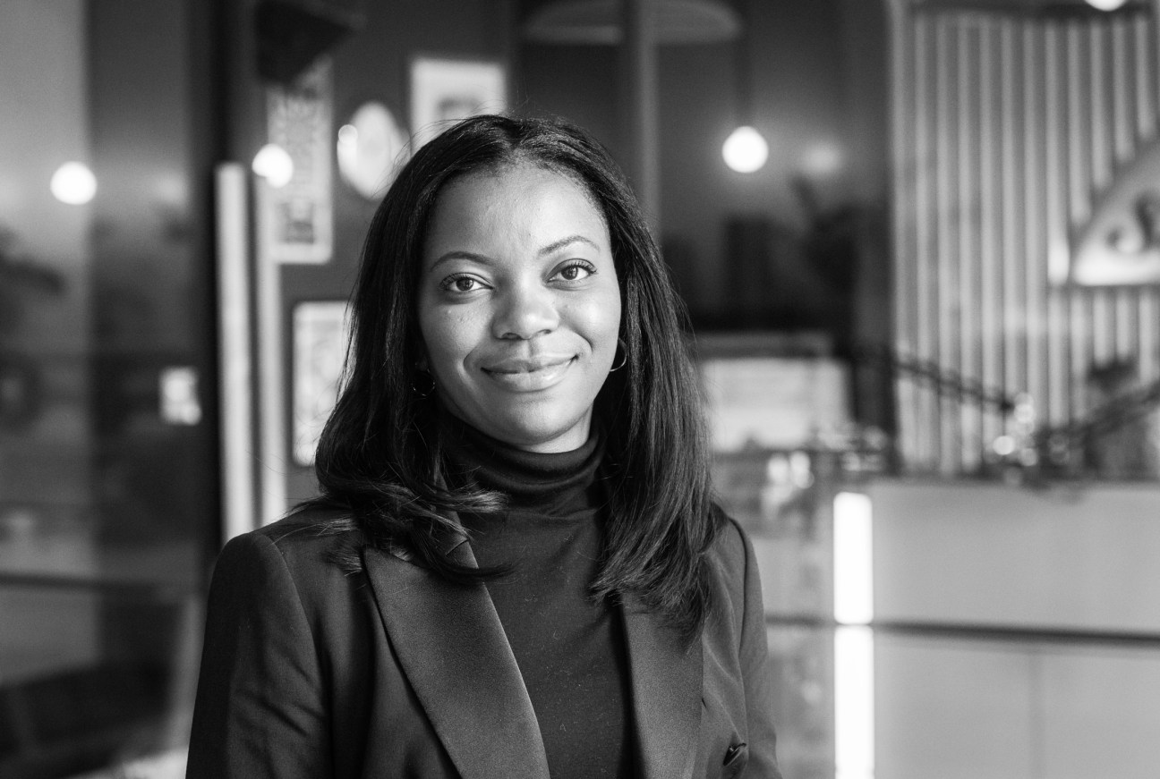 Olaide Oboh