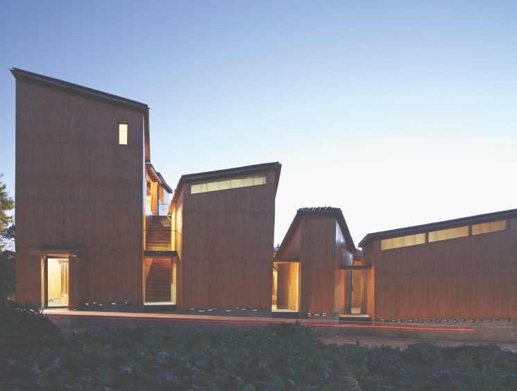 Design/Architecture