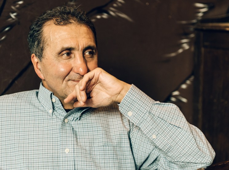 Pete Souza