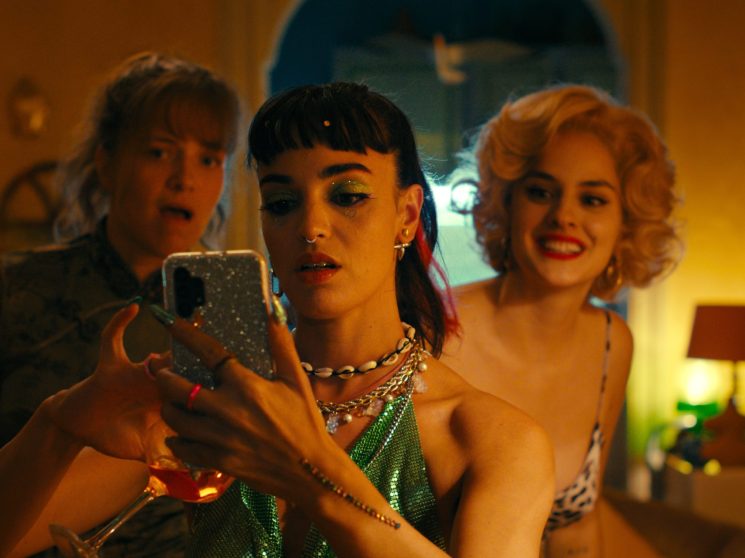 Culture agenda: This year’s Cannes Film Festival, Mexican quarterly Manera and a Q&A with Amos Rex