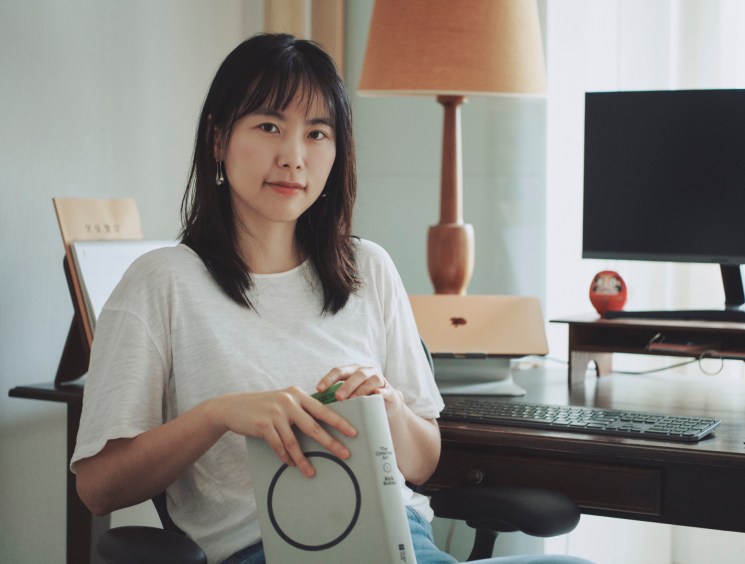 Interview: Kim Bora, award-winning director of ‘House of Hummingbird’