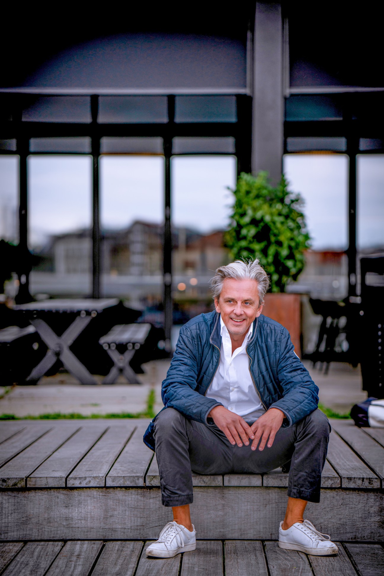 Mikael Colville-Andersen