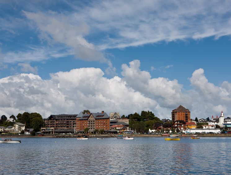 Puerto Varas