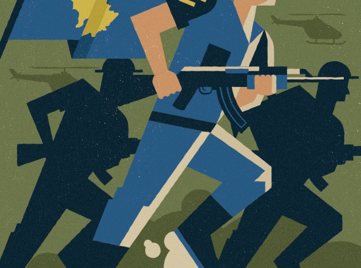 Defence
