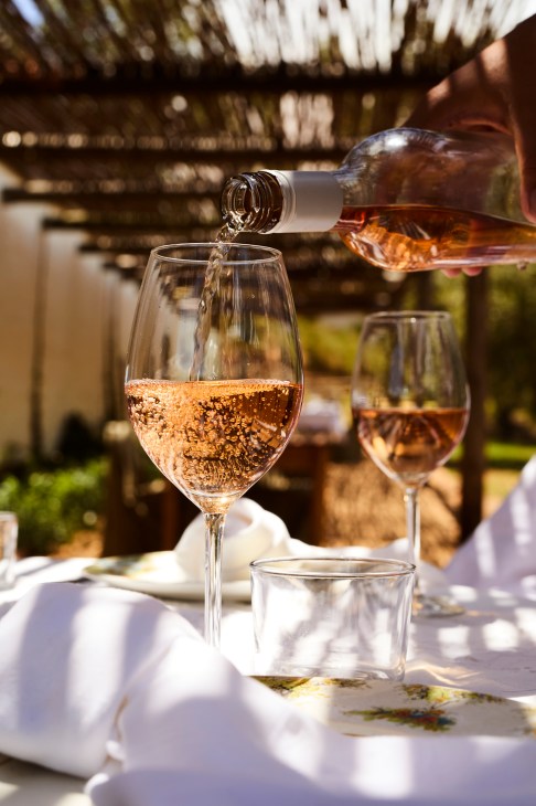 The Wine Kollective stocks some of the region's best wines