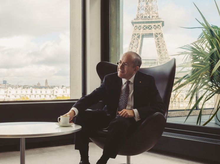 Diplomacy
