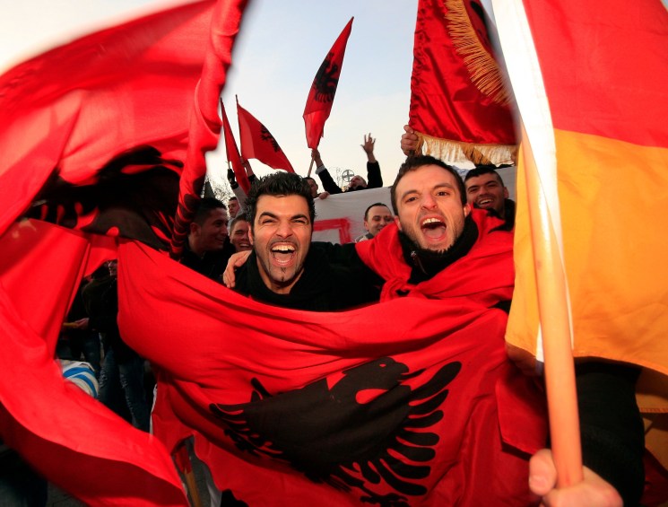 National expression