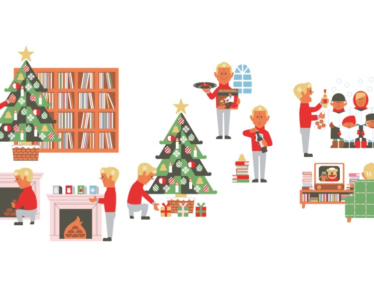The rules of Yule