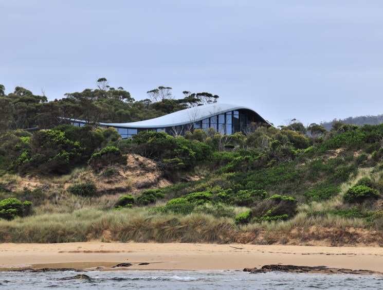 Saffire Hotel