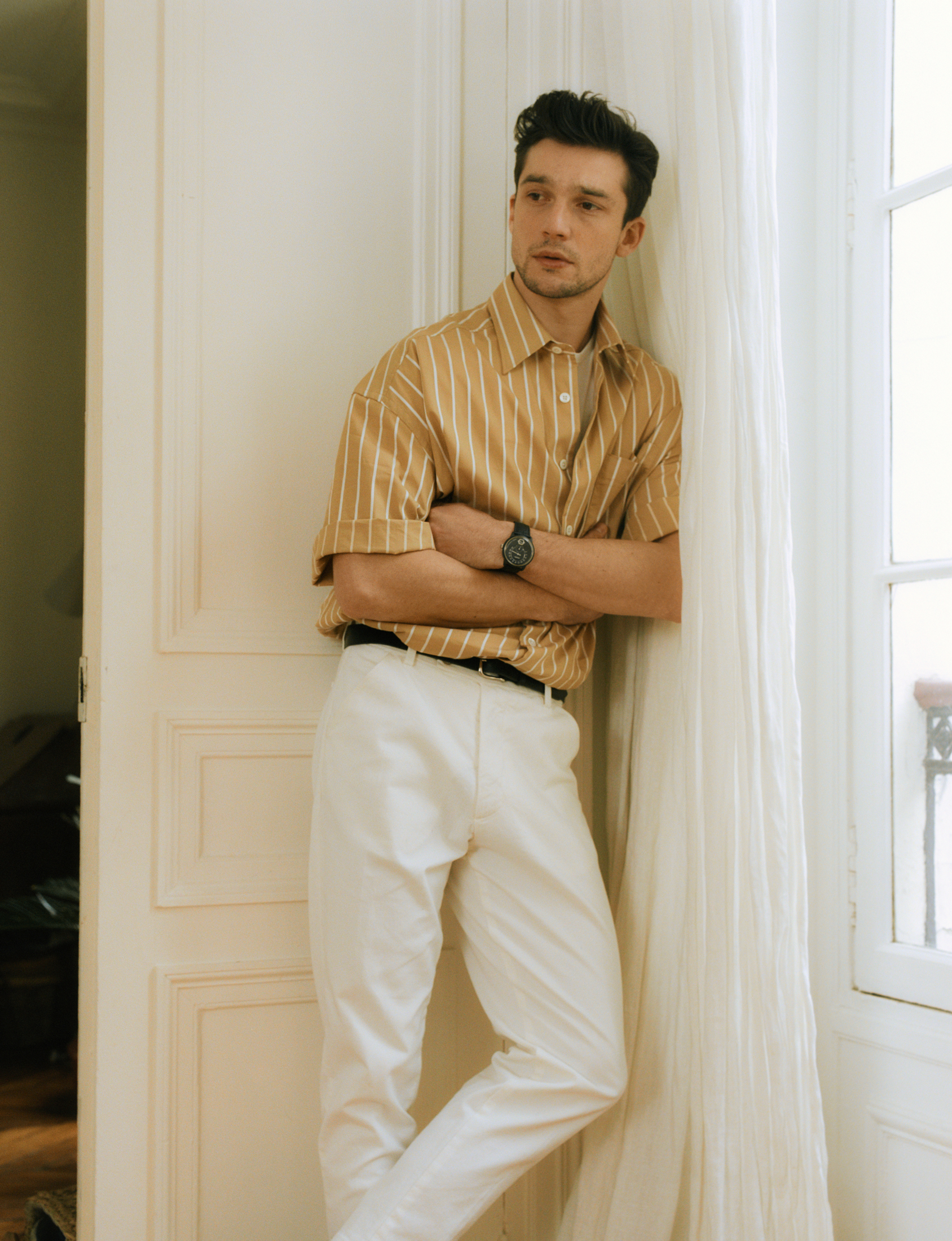 french menswear Archives