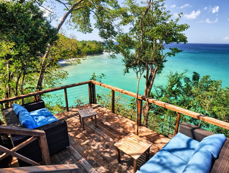 Monocle travel guide