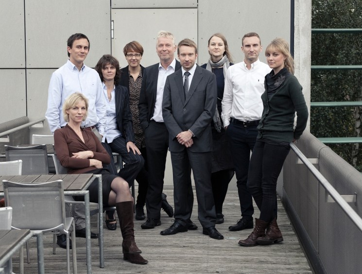 Special envoys