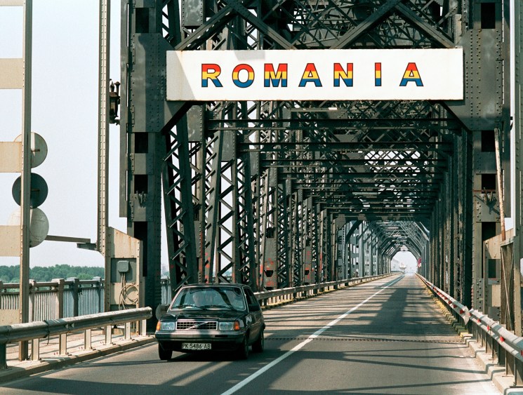 Europe