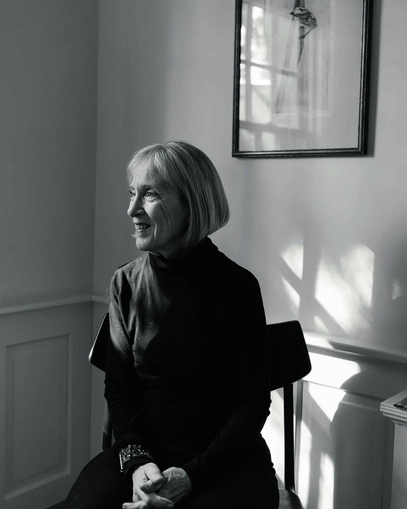 Claudia Goldin