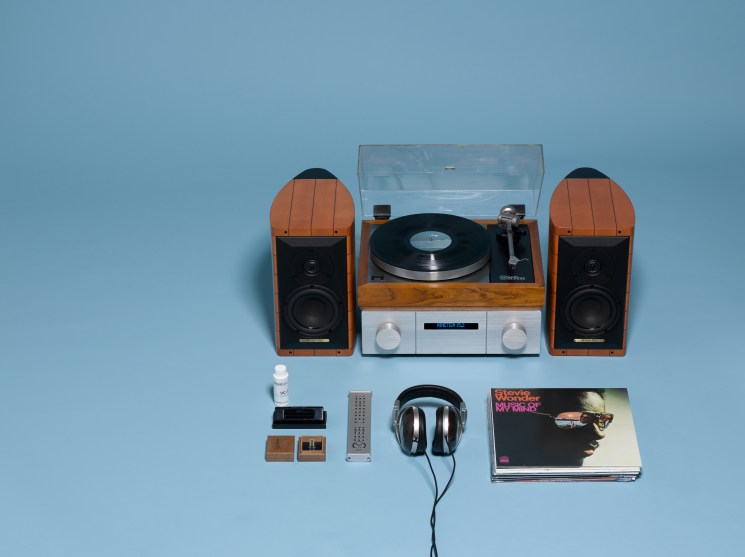 Hit the decks