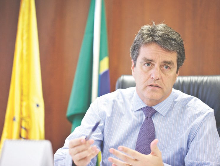 Roberto Azevedo