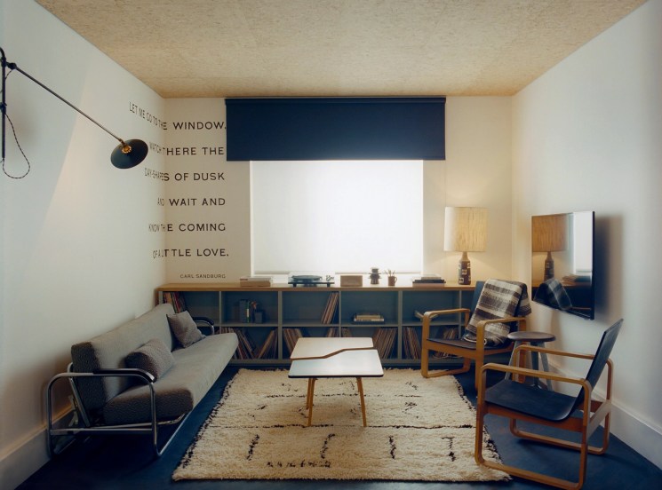 Total hotel