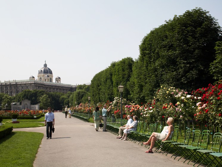 5. Vienna