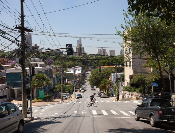 Vila Madalena