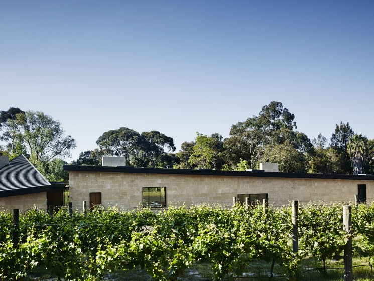 Form and function: Wallington