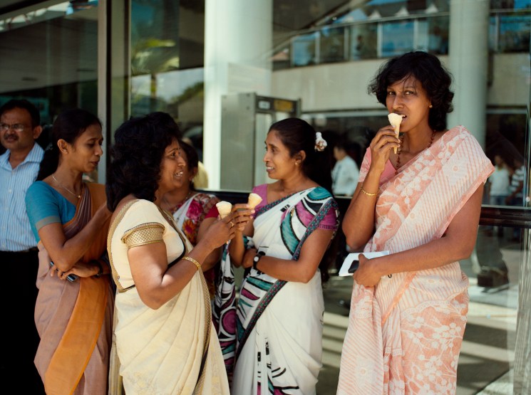 Expo 65 – Part 02: Colombo