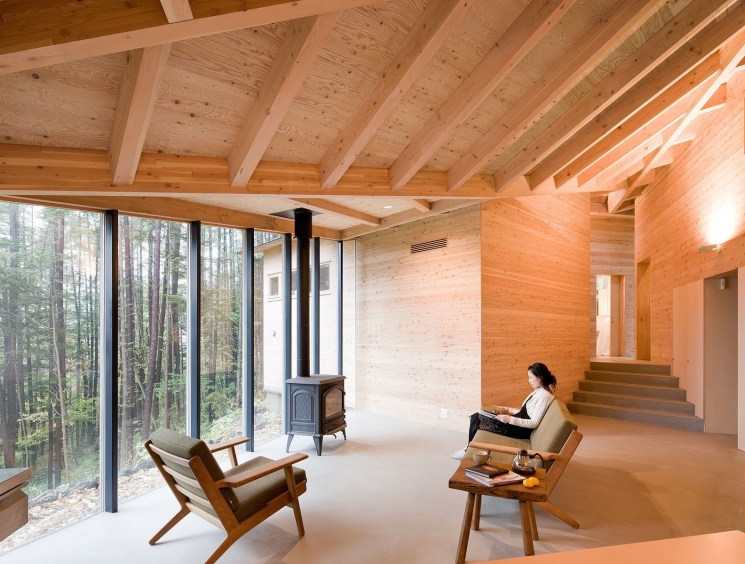 Wood works